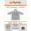 Sudadera XXL - manta gris Ruhhy 24402 3