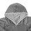 Sudadera XXL - manta gris Ruhhy 24402 8