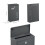 Wall-Mounted Letterbox with Viewing Windows 4