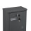 Wall-Mounted Letterbox with Viewing Windows 5