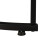 Industrial Nesting Coffee Tables, Set of 2, Wood-Effect 8