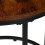Industrial Nesting Coffee Tables, Set of 2, Wood-Effect 9