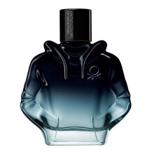 Benetton We Are Tribe Intense Eau de Parfum für Herren