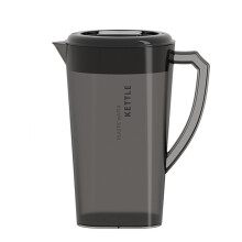 Cold Kettle in Refrigerator, Drink Dispenser for Fridge, Water Jugs Fruit Teapot Lemonade Bucket Drink Container for Fridge
