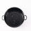 Roasting Dish with Lid Black 1 Set 1
