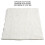 XIUH Home Textile Λευκό Δαντελένιο Τραπεζομάντιλο Τραπεζομάντιλου Ορθογώνιο Κάλυμμα 3