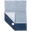 Bumble Geschirrtücher, 33 x 33 cm, 100 % ringgesponnene Baumwolle, 6er-Pack 5