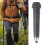 4er-Pack Metallspitzen für Trekkingstöcke 3