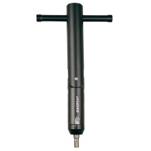 Bike Torque Wrench 2–8 Nm with 6 Hex & 3 Torx Sockets