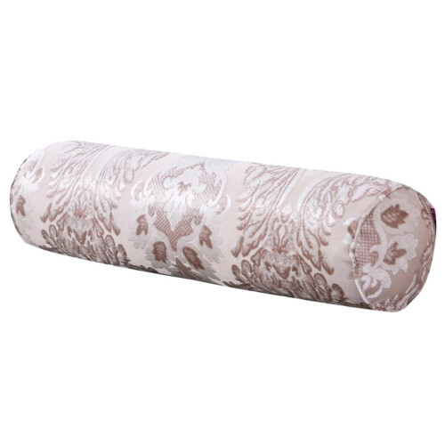 Yogabolsterkudde Unisex 5x4cm Vit