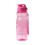 BPA-freie 500-ml-Wasserflasche mit Tragegurt 1