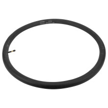 26-Zoll-Fahrradschlauch aus Butylkautschuk, AV48 mm