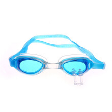 Kids Swim Goggles – Waterproof, Anti-Fog, UV Protection