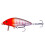 Kit com 20 iscas de pesca para água doce e salgada. 3