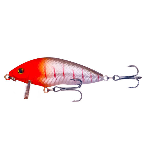 Kit com 20 iscas de pesca para água doce e salgada. 2