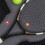 Vibrationsdæmper til tennisketcher – kronbladsformet, 4