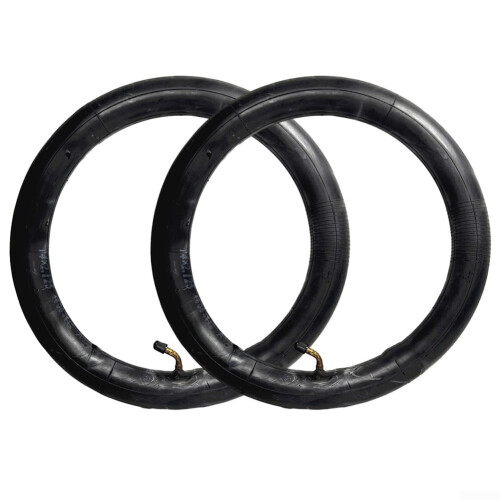 Câmara de ar de 14 polegadas (14x2,125) para bicicleta elétrica e carrinho de mão. 1