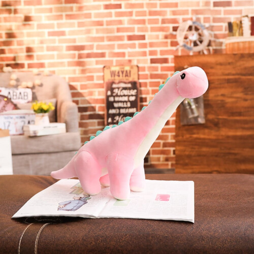 Pehmolelu dinosaurus 13,7 tuumaa 1