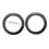 Anéis espaçadores de ABS de 6,5 polegadas para carros, barcos e caminhões (2 peças) 2
