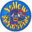 The Beatles Patch Yellow Submarine Baddies Circle 1