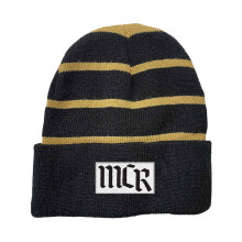 My Chemical Romance Shadows Beanie Hat