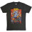 Marvel X-Men Full Characters Marvel T Shirt 1