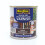 Rustins Rustins Quick Drying Polyurethane Varnish Satin Mahogany 1L 1