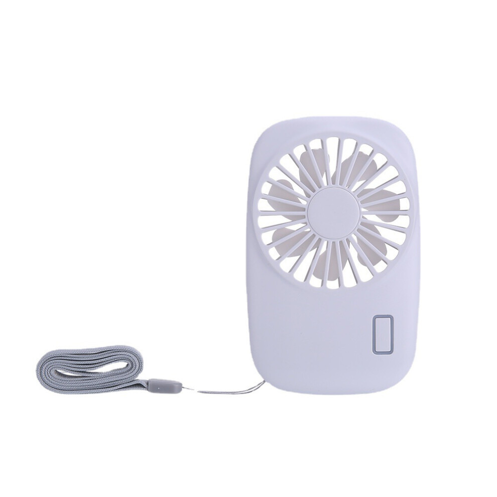 Small Portable Fan Rechargeable, Mini Fan Speed Adjustable, Personal Handheld Usb Fan For Outdoor, Room, Hand Fan For Camping, Office, Trav 9450876627558