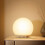Toddler Night Light, Baby Nursing Night Light, Night Light - Dimmable, Memory Function, Timer, RGB Color Changing, Usb Side Charging(LFGB, 1