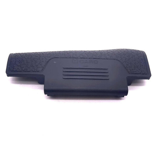 Compatible With SD Memory Card Cover for Nikon D850 Camera Replacement Unit Repair Part