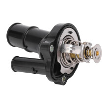 Thermostatgehäuse LR027158 Ersatzteil für Land Rover Range Rover Evoque 2012–2018