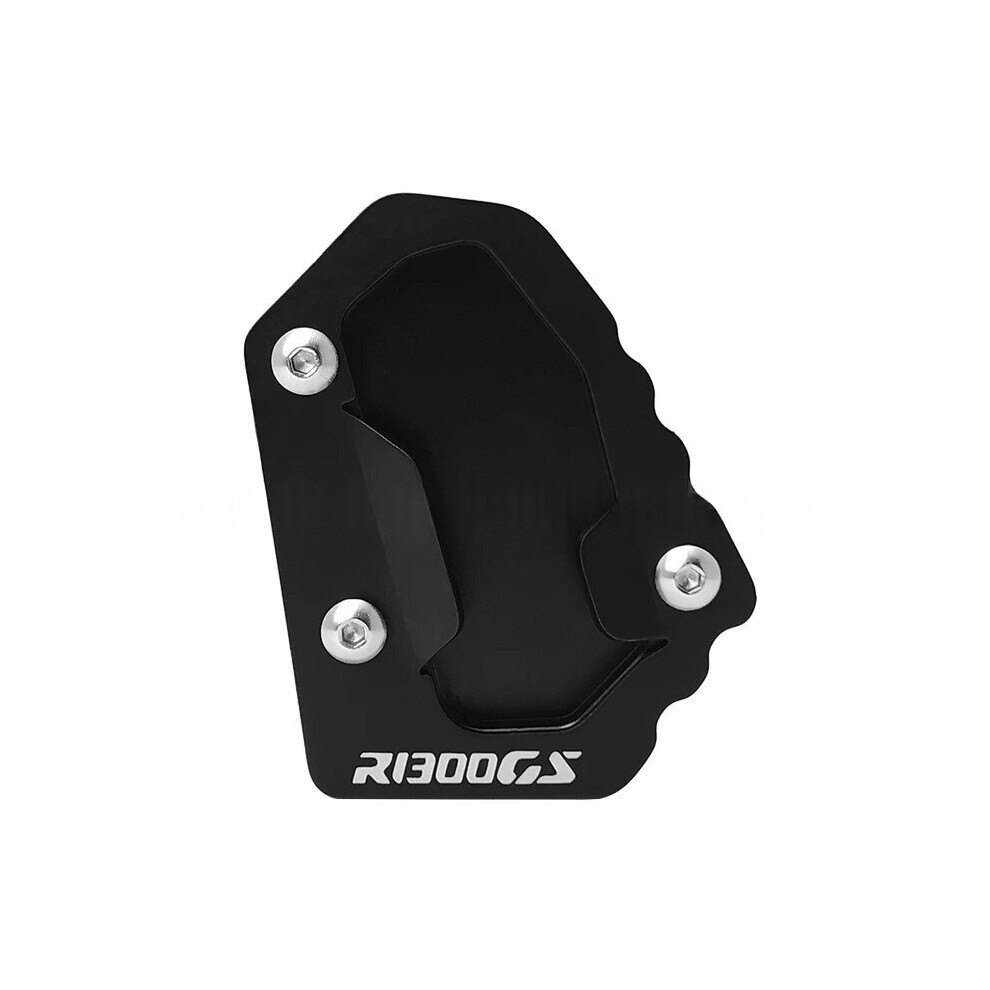 Accessories Compatible With Bmw R1300gs 2023 2024 2025 Motorcycle Kickstand Side Stand Enlarge Extension 9148293855394