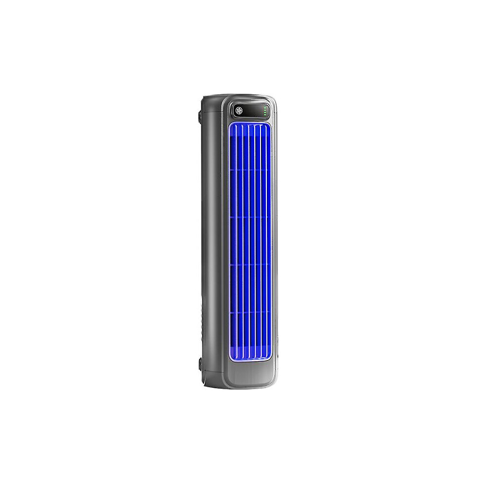 Cooling Ace, Cooling Ace Air Conditioner Cooling Fan Quiet with 3 Speeds