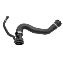 Car Radiator Hose for 5 7 Series F07 F10 F11 Water Pipe Water Tank Radiator Hose 17127800099