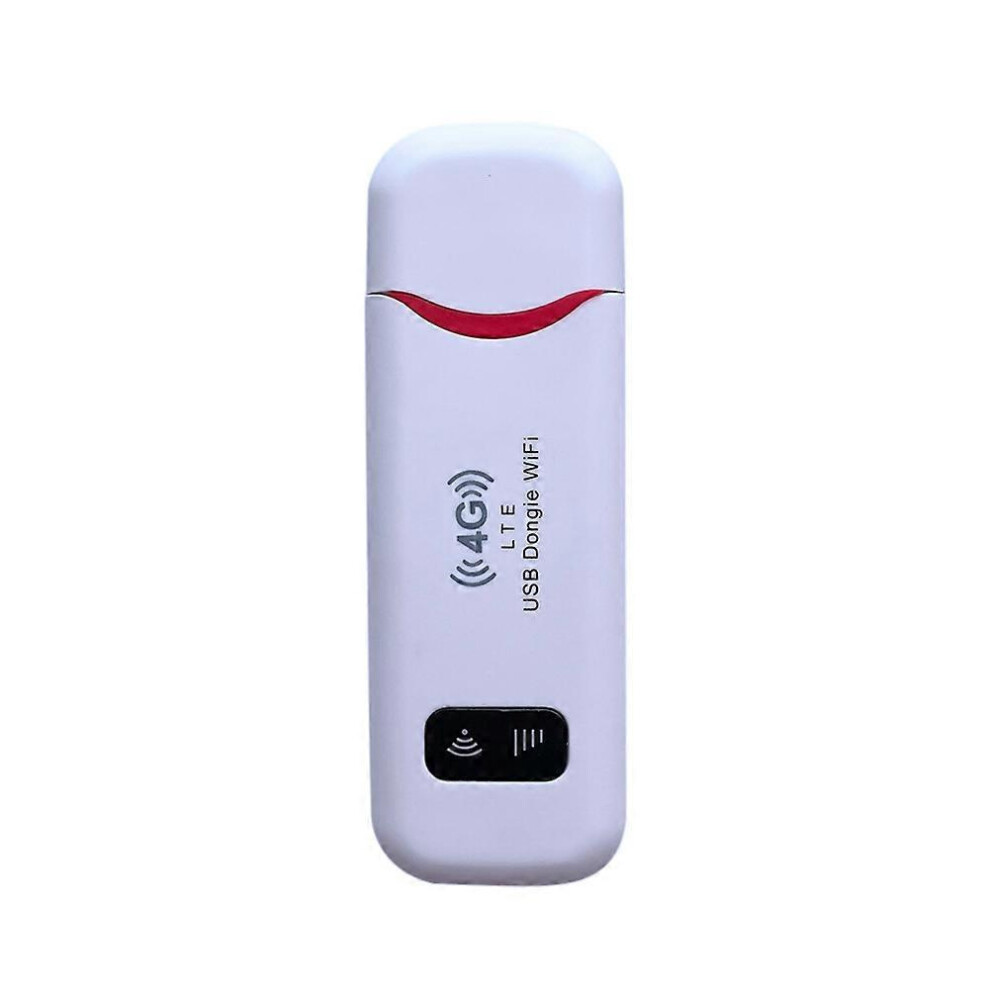 4G Lte Wireless Usb Dongle Mobile Hotspot 150Mbps Modem Stick Sim Card Mobile Broadband Mini 4G Rou 9450876625721