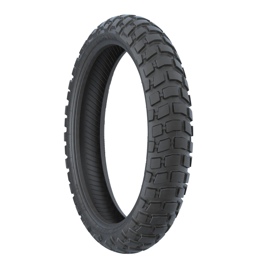 Heidenau K60 Ranger Front Tyre 54R 90/90-21"