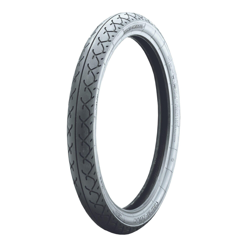 Heidenau K65 Front Tyre 57H 100/90-19" 4027694131601
