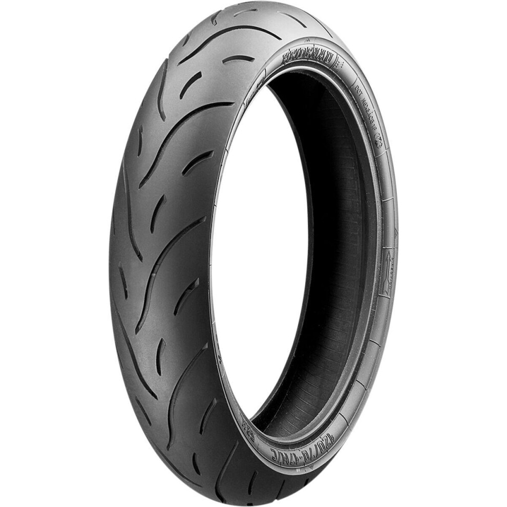 Heidenau K80 Rear Tyre 62H 130/70-17" 4027694130499