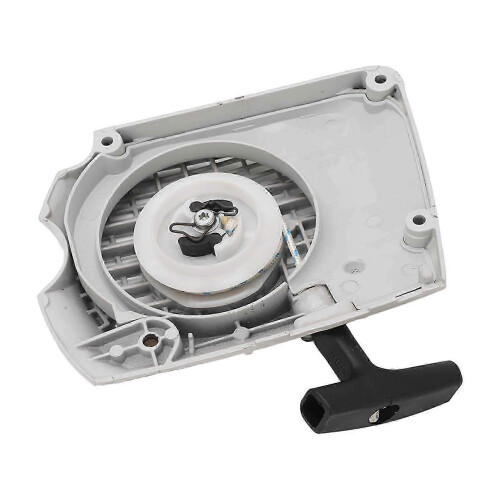 Recoil Starter 1135 080 2102 Rewind Pull Start High Performance Engine Starter Replacement for Stihl MS341 MS361 1