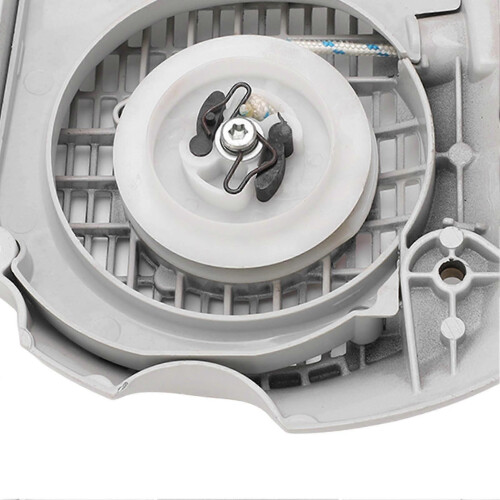 Recoil Starter 1135 080 2102 Rewind Pull Start High Performance Engine Starter Replacement for Stihl MS341 MS361 2
