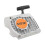 Recoil Starter 1135 080 2102 Rewind Pull Start High Performance Engine Starter Replacement for Stihl MS341 MS361 5