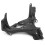 Front Upper Fairing Stay Headlight Bracket for CBR1000RR 1000RR 2008-2016 Black 5