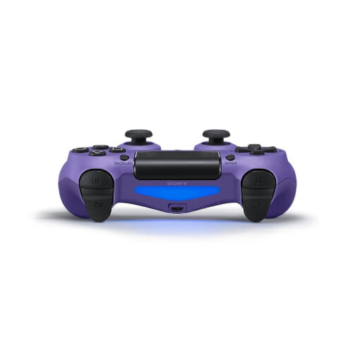 Controller wireless Dualshock 4 Electric Purple per PlayStation (Reed) 2