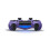 Controller wireless Dualshock 4 Electric Purple per PlayStation (Reed) 4