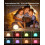 Toddler Night Light, Baby Nursing Night Light, Night Light - Dimmable, Memory Function, Timer, RGB Color Changing, Usb Side Charging(LFGB, 3