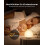 Toddler Night Light, Baby Nursing Night Light, Night Light - Dimmable, Memory Function, Timer, RGB Color Changing, Usb Side Charging(LFGB, 5