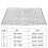 Cooling Mat for Dogs - Pet Cooling Blanket(70*50CM) 2