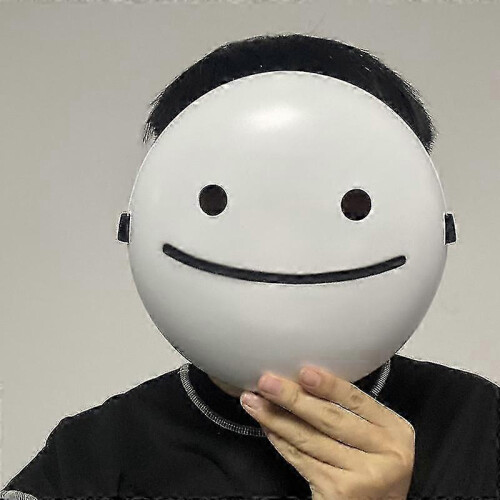 Anime Cosplay Στολές Μάσκες Στήριγμα Μάσκα Προσώπου Ενηλίκων Αξεσουάρ Πάρτι για Χάλ 2