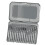 Ergonomic Grip Screwdriver Kit Sturdy Chrome Steel-16 piece set 1