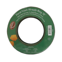 Ambassador Foam Wreath Frame